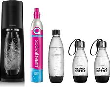 Sodastream pack machine d'occasion  Paris X