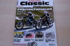 Motorrad classic 2018 gebraucht kaufen  Deutschland