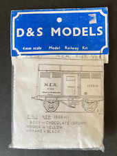 Models ds157 n.e.r for sale  DINGWALL