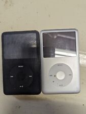 2 iPod para repuestos y reparación 30 120 Classic Broken Apple  segunda mano  Embacar hacia Argentina