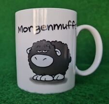 Tasse laf morgenmuffel gebraucht kaufen  Münster