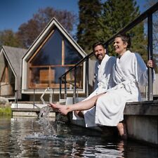 4 days relaxation with wellness in the 4* parking hotel, spa & sauna country for 2 incl., used for sale  Shipping to South Africa