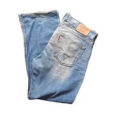 Levi 512 jeans d'occasion  Expédié en Belgium