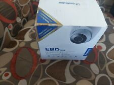Câmera de segurança IP globo ocular externa Geovision GV-EBD4712 4MP IR H.265 zoom 4.3x comprar usado  Enviando para Brazil