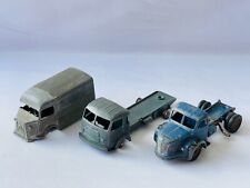 Lot dinky toys d'occasion  Villers-sur-Mer