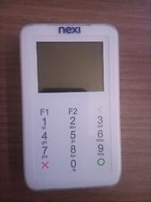 Nexi mobile pos usato  Fabbrico