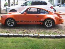 1975 porsche 911 for sale  HORSHAM