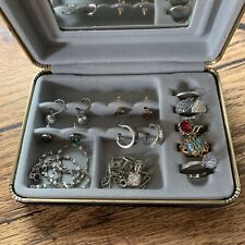 Small jewelry case for sale  Bozeman