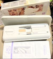 Inverness One Touch Deluxe Home Electrolysis Hair Removal System 1991 for sale  Shipping to South Africa