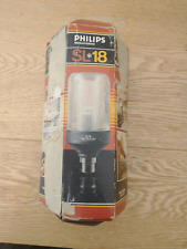 Phillips light bulb for sale  TIDWORTH