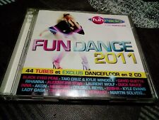 Fun dance 2011 d'occasion  Fontenay-le-Comte