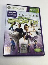 Kinect sports xbox usato  Bari