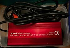 Numax mobility battery for sale  BRACKNELL