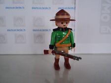 Playmobil vintage city d'occasion  Bihorel