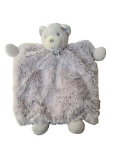 Kaloo grey bear for sale  Shipping to Ireland