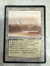 Karakas Legends Uncommon MAGIC GATHERING CARD MTG for sale  Shipping to South Africa
