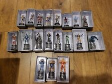 Marvel chess set. for sale  BRIXHAM