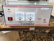Ultrasonic analog generator for sale  Hurst