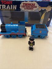 Tomy train edward for sale  UK