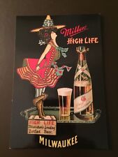 Miller high life for sale  Saint Paul