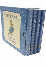 Beatrix potter collection for sale  USA