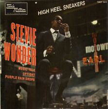 Stevie wonder high d'occasion  Tonnay-Charente