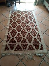 Tapis tunisien vintage d'occasion  Le Pradet