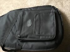 Deluxe fender gigbag for sale  SOLIHULL