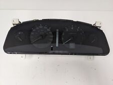Instrument speedometer gauge for sale  Kansas City