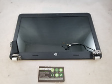 HP Pavilion g4-1000 Series 15.6" tela LCD conjunto completo de tela comprar usado  Enviando para Brazil