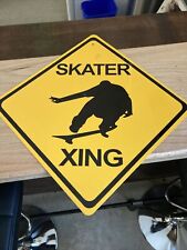Skater xing steel for sale  Salinas