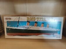 Rms titanic 720 gebraucht kaufen  Dachau
