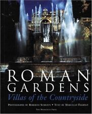 Roman gardens villas gebraucht kaufen  Berlin