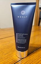 Condicionador Month Volumizing Revitalize com Rejuveniqe 6 fl oz para cabelos lisos finos, usado comprar usado  Enviando para Brazil