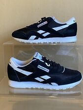 Reebok classic trainers for sale  LEICESTER