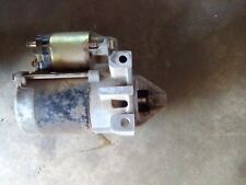 kawasaki fb460v starter.      for sale  Shipping to South Africa