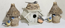 box bird houses for sale  Roxboro
