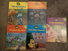Disney pixar bugs for sale  Newton Falls