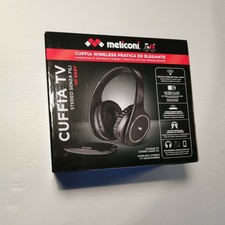 casque television fil d'occasion casque television fil d'occasion Écouis