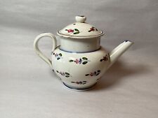 Staffordshire pearlware leeds for sale  Lampeter