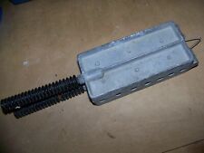 Hilts molds lead for sale  Owosso