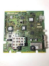 Used, Panasonic TXN/A1DYUUS (TNPH0793) Main Board for TC-P42G10 for sale  Shipping to South Africa