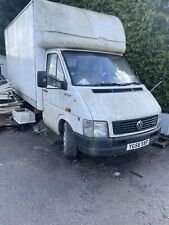 volkswagen lt 35 for sale  STOCKPORT