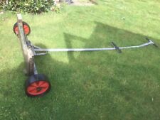 Dinghy launching trolley for sale  POOLE