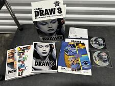Corel draw choice for sale  Federal Way