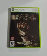 Dead space xbox usato  Licata