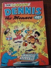 beano annual 1980 for sale beano annual 1980 for sale HAVERHILL