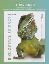 Study guide biological for sale  Logan