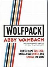 Abby wambach wolfpack for sale  Mill Valley