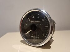 car tachometer for sale  FERNDOWN